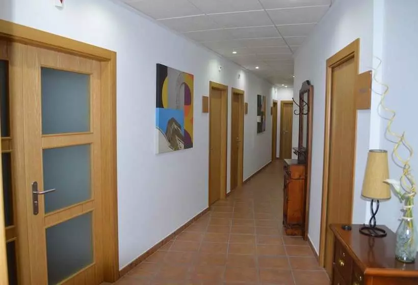 乡村酒店  La Sitja  Adults Only