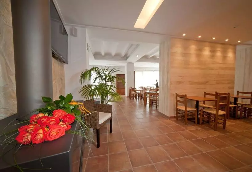 乡村酒店  La Sitja  Adults Only