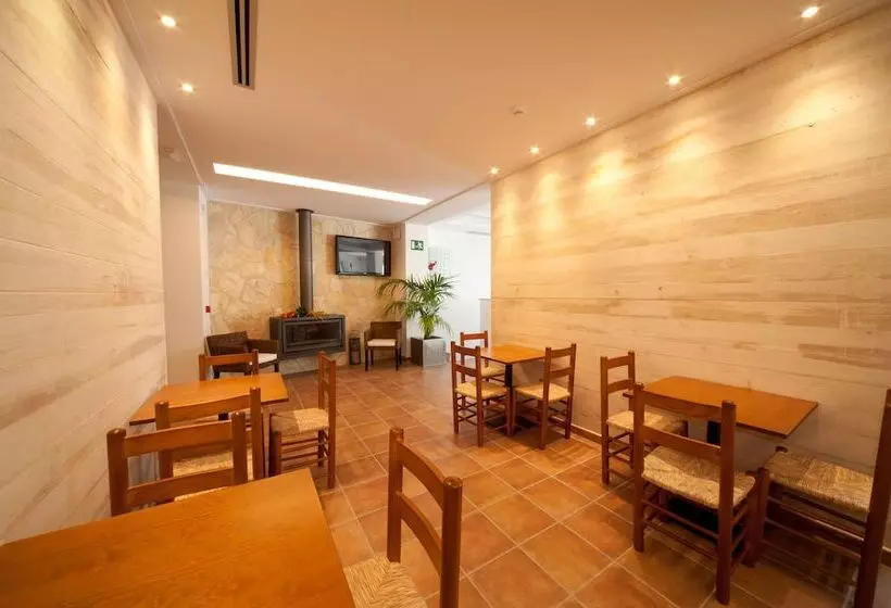 乡村酒店  La Sitja  Adults Only