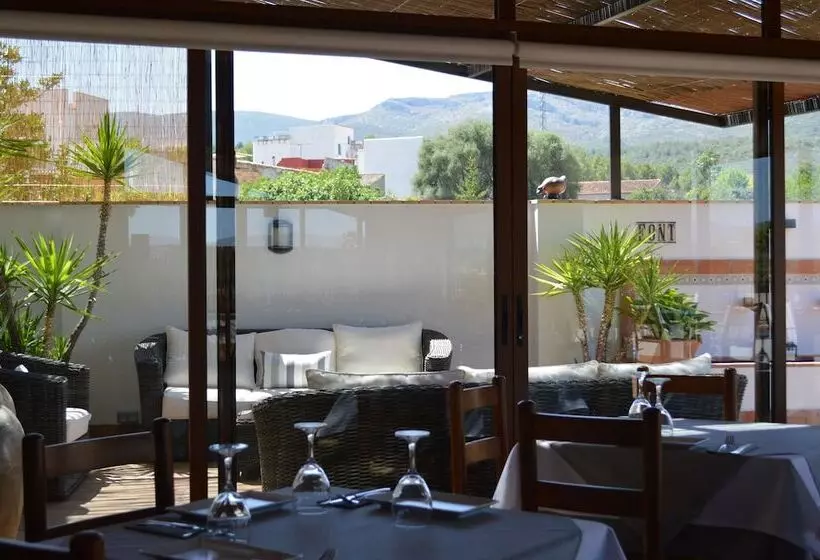 乡村酒店  La Sitja  Adults Only