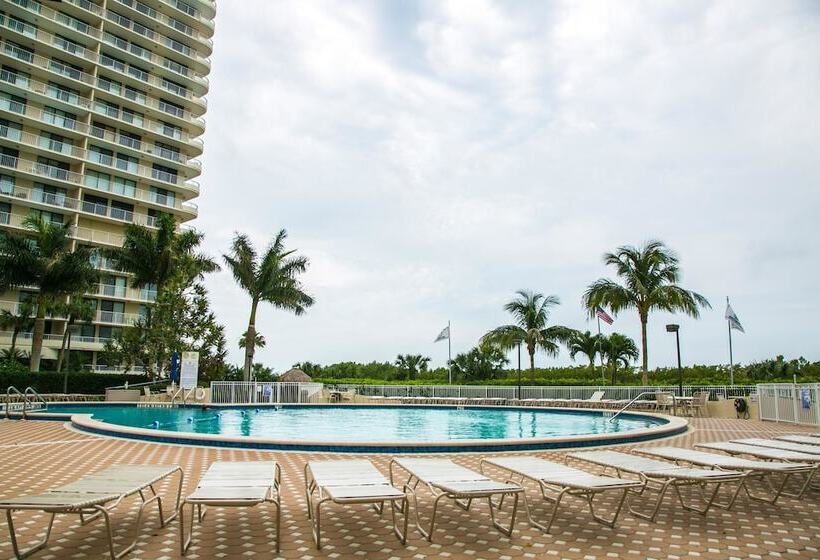 호텔 South Seas Tower 4 1912