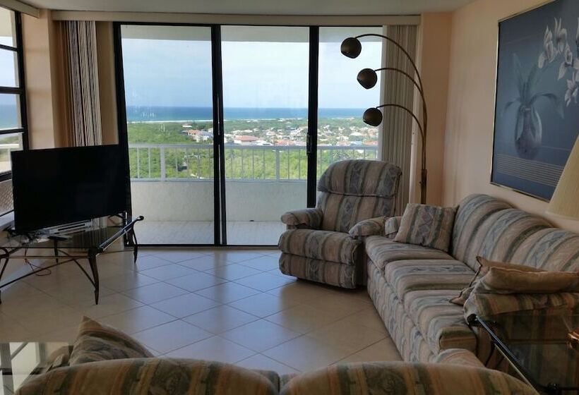 호텔 South Seas Tower 4 1912