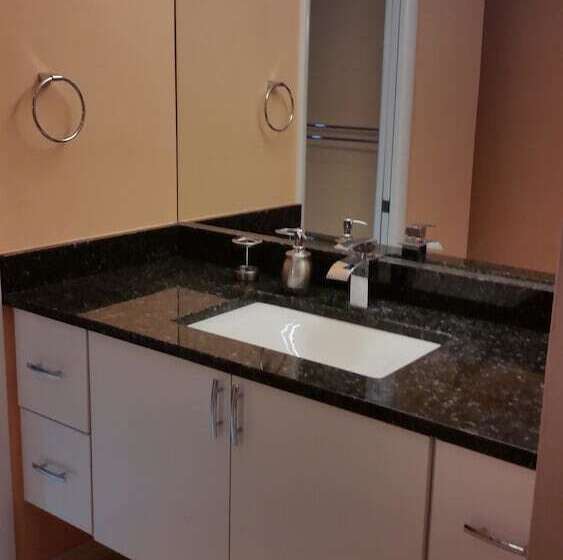 호텔 South Seas Tower 4 1912