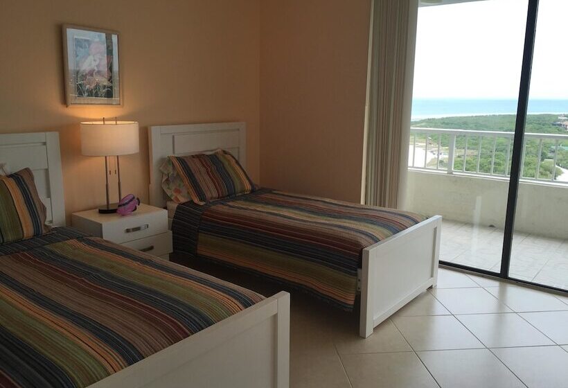 호텔 South Seas Tower 4 1912