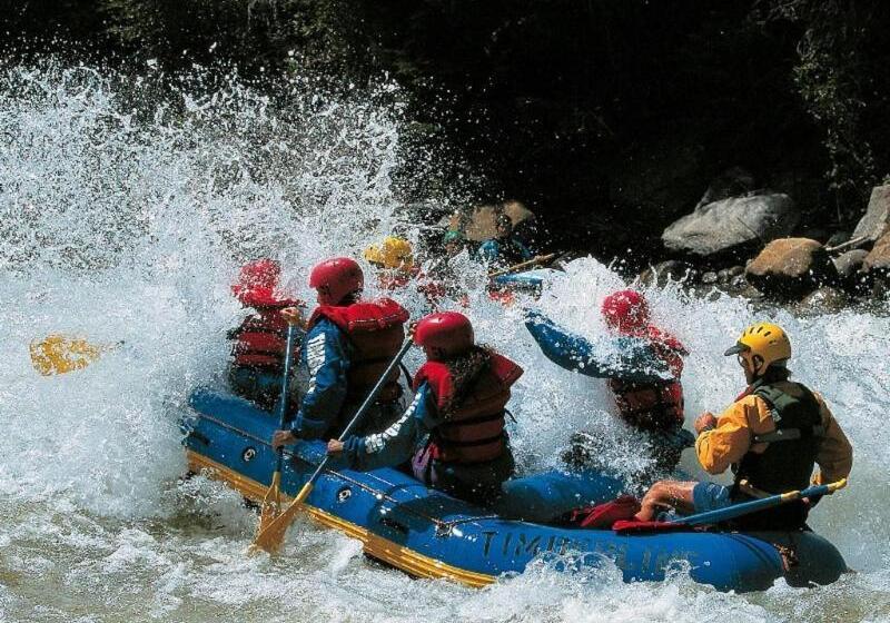 호텔 St. James Place