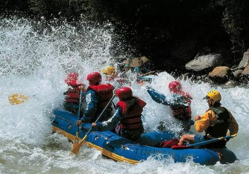 호텔 St. James Place