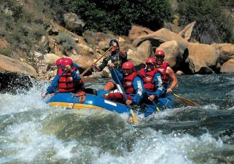 호텔 St. James Place