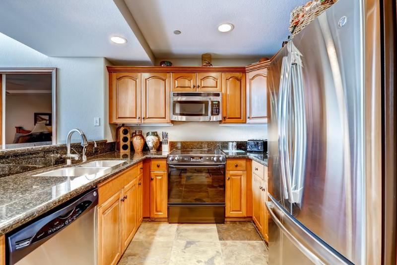 호텔 St. James Place