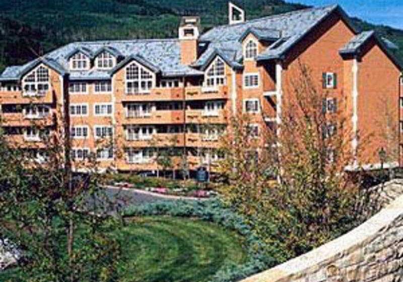 호텔 St. James Place