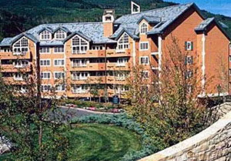 호텔 St. James Place