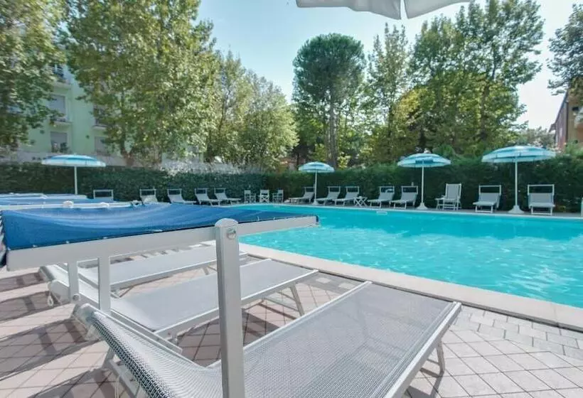 Отель Stacchini