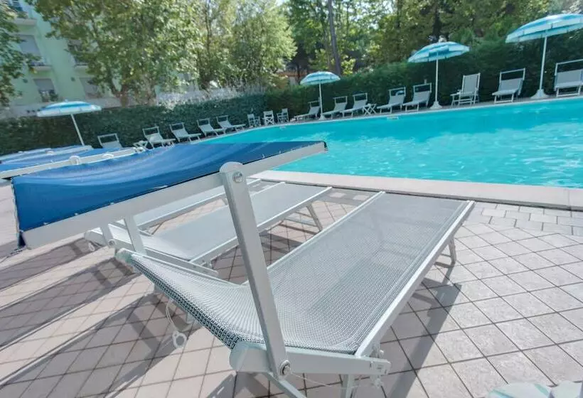 Отель Stacchini