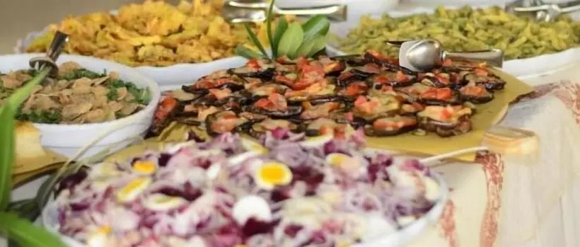 Отель Stacchini