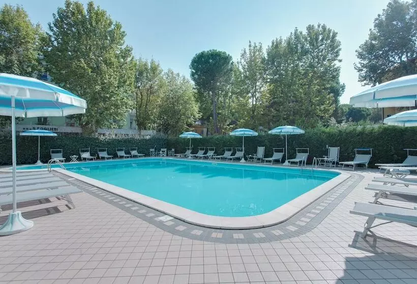 Отель Stacchini