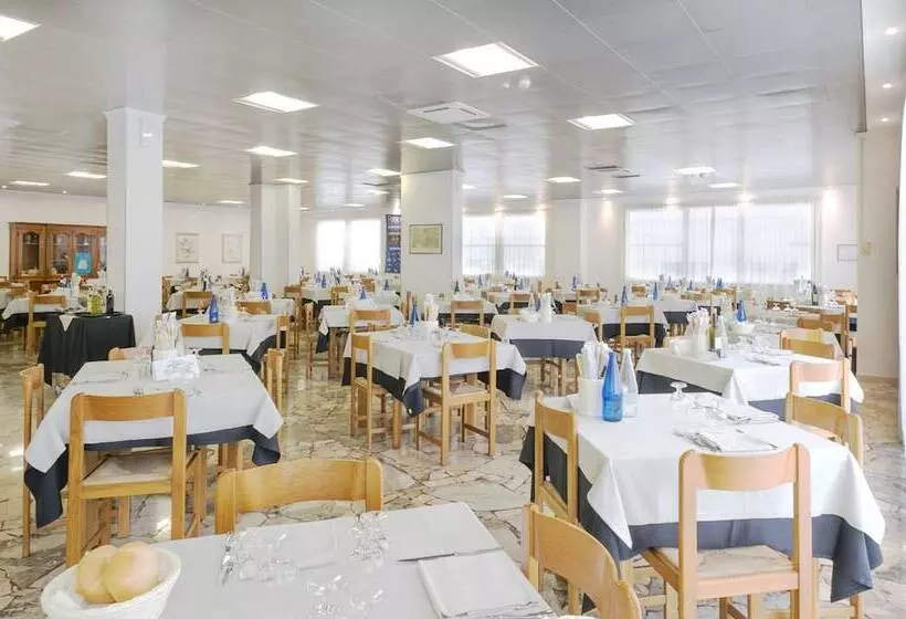 Отель Stacchini