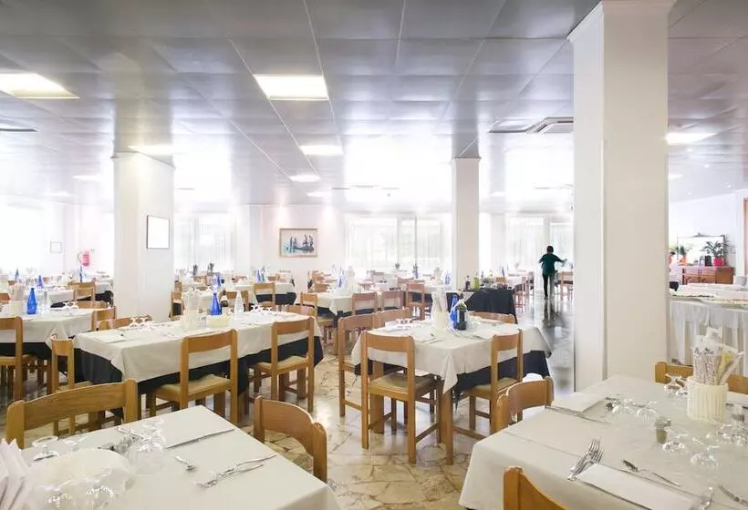 Отель Stacchini