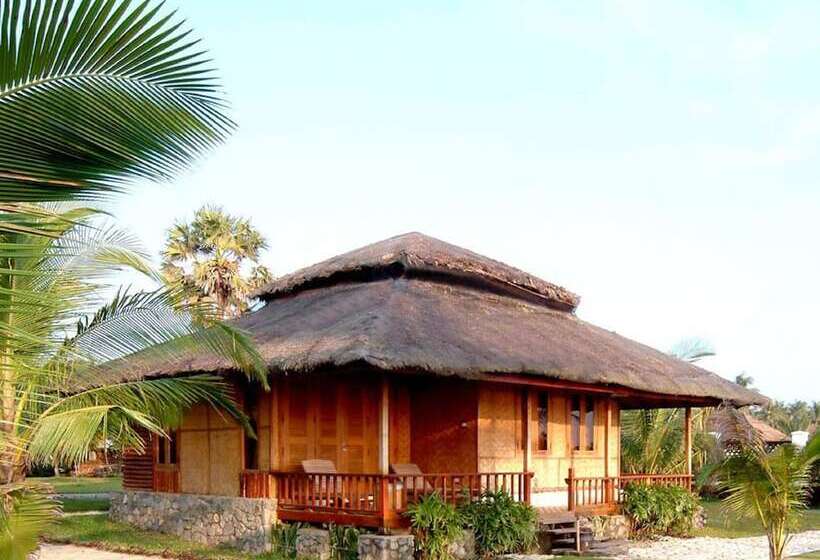 هتل Sunny Paradise Resort