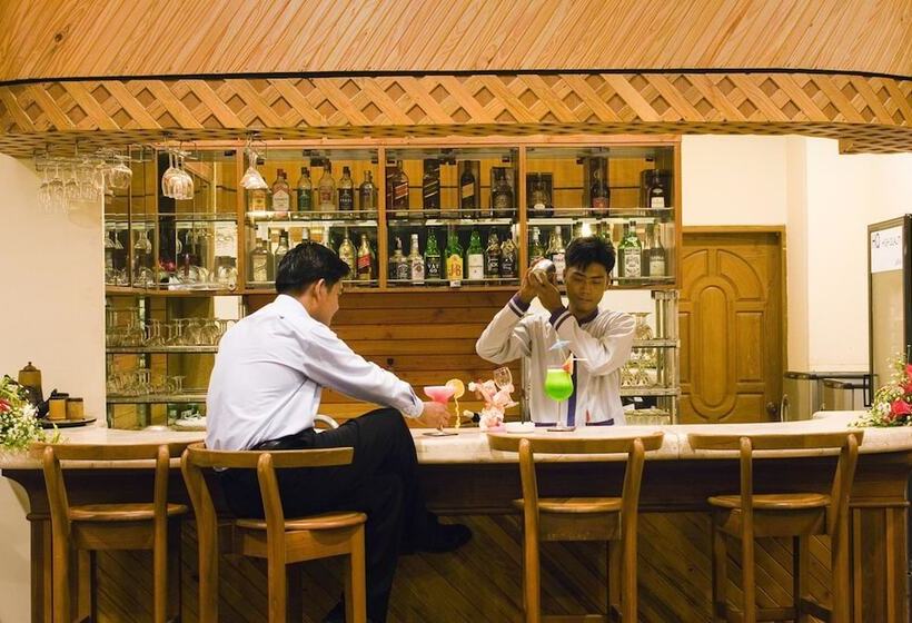 هتل Sunny Paradise Resort