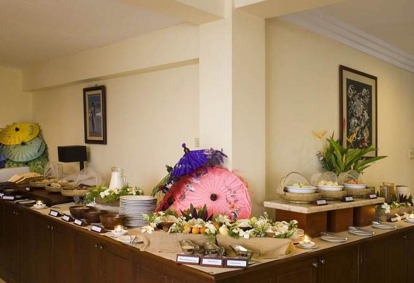 هتل Sunny Paradise Resort