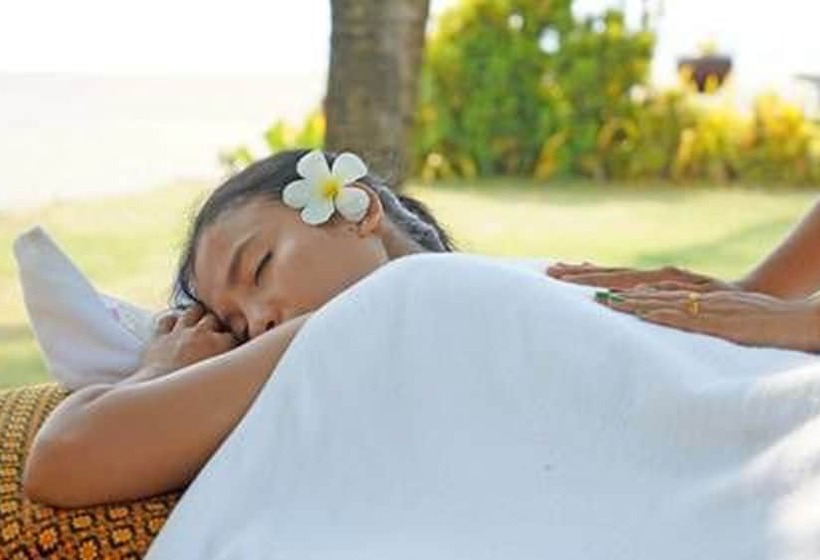 هتل Sunny Paradise Resort