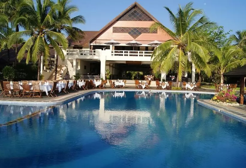 هتل Sunny Paradise Resort