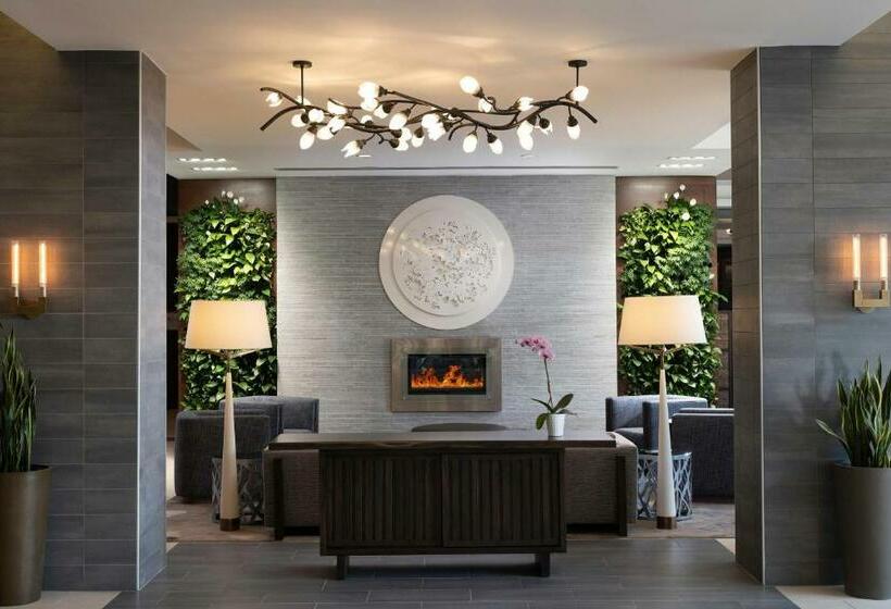 Szálloda The Westin Reston Heights