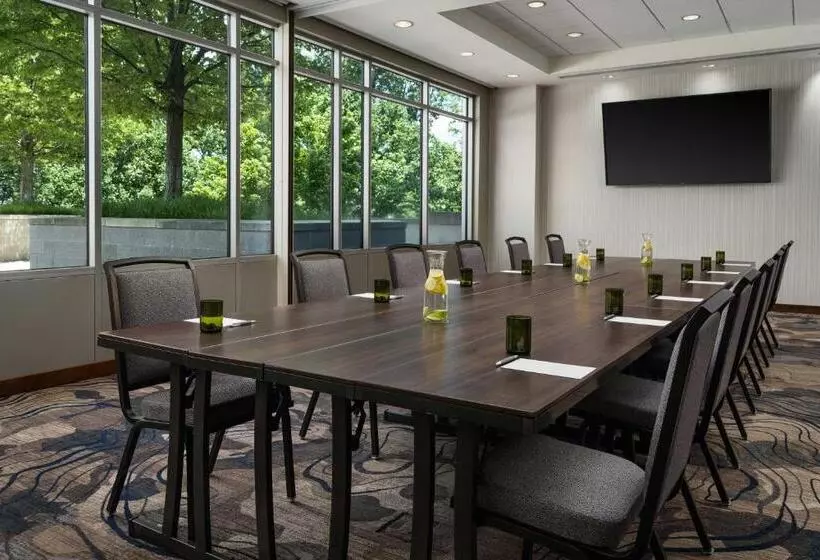 فندق The Westin Reston Heights