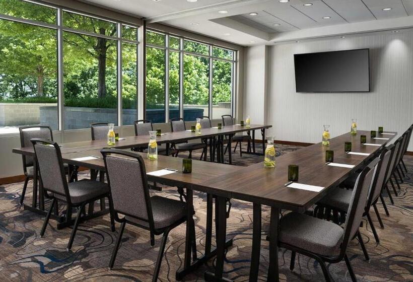 Szálloda The Westin Reston Heights