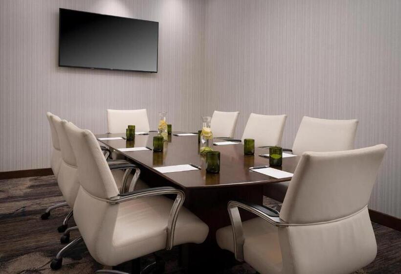 Szálloda The Westin Reston Heights