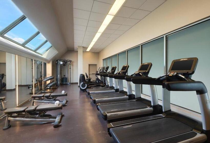 Szálloda The Westin Reston Heights