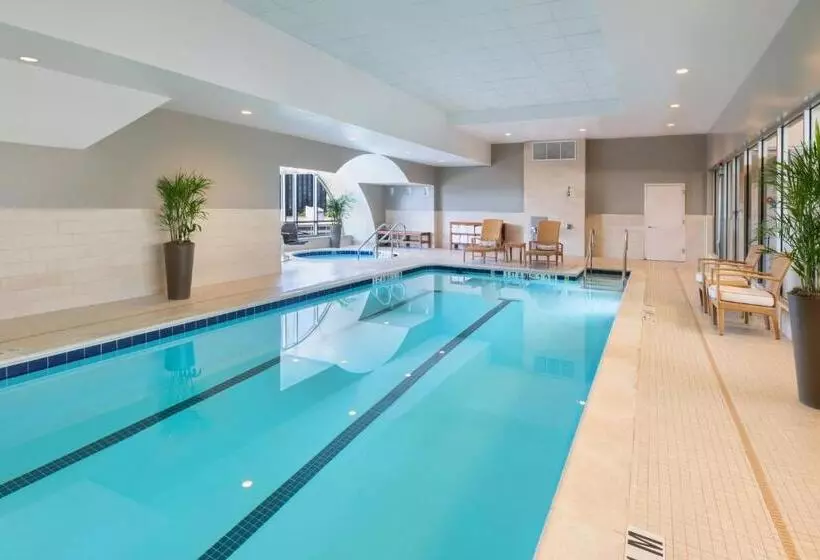 فندق The Westin Reston Heights