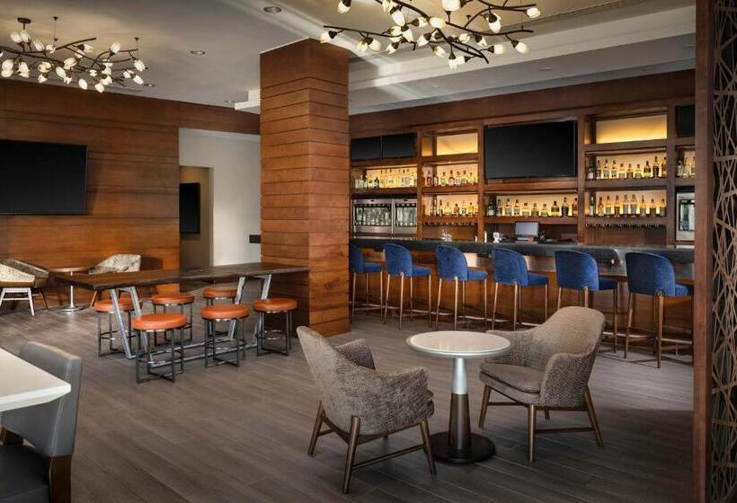 Szálloda The Westin Reston Heights