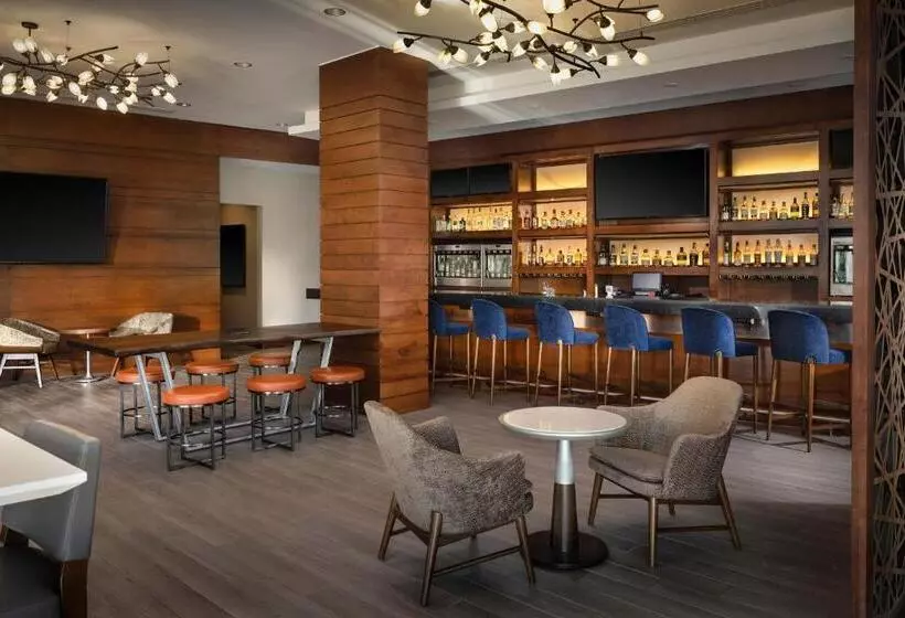 فندق The Westin Reston Heights