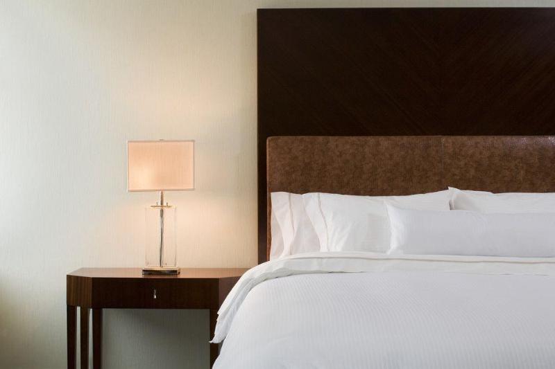 Szálloda The Westin Reston Heights