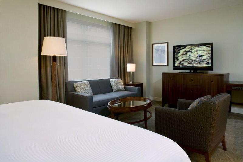 Szálloda The Westin Reston Heights