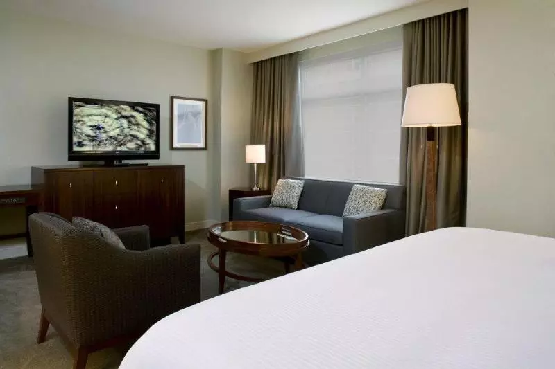 فندق The Westin Reston Heights