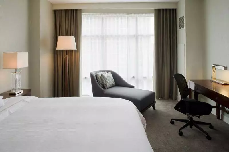 فندق The Westin Reston Heights