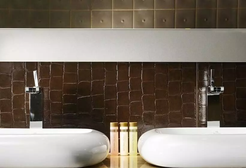 酒店 Uptown Palace