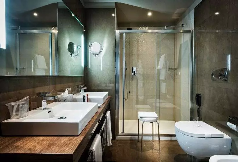 酒店 Uptown Palace