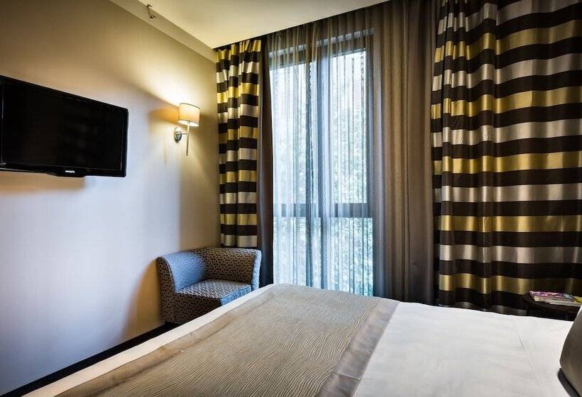 酒店 Uptown Palace