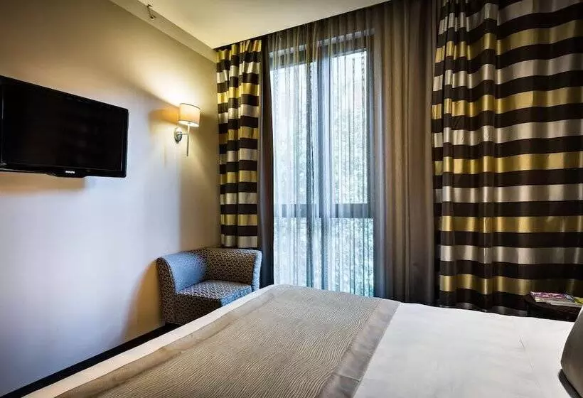 酒店 Uptown Palace