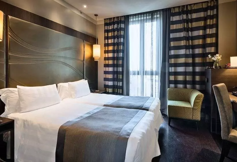 酒店 Uptown Palace