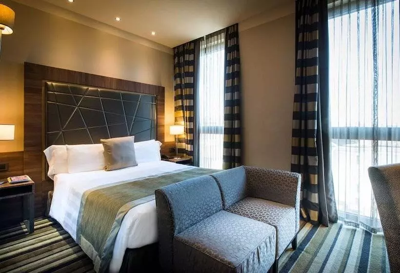 酒店 Uptown Palace