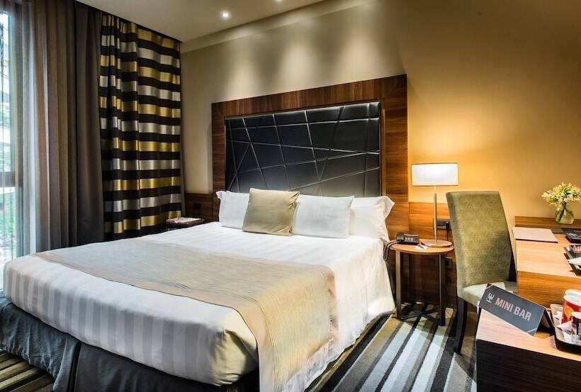 酒店 Uptown Palace