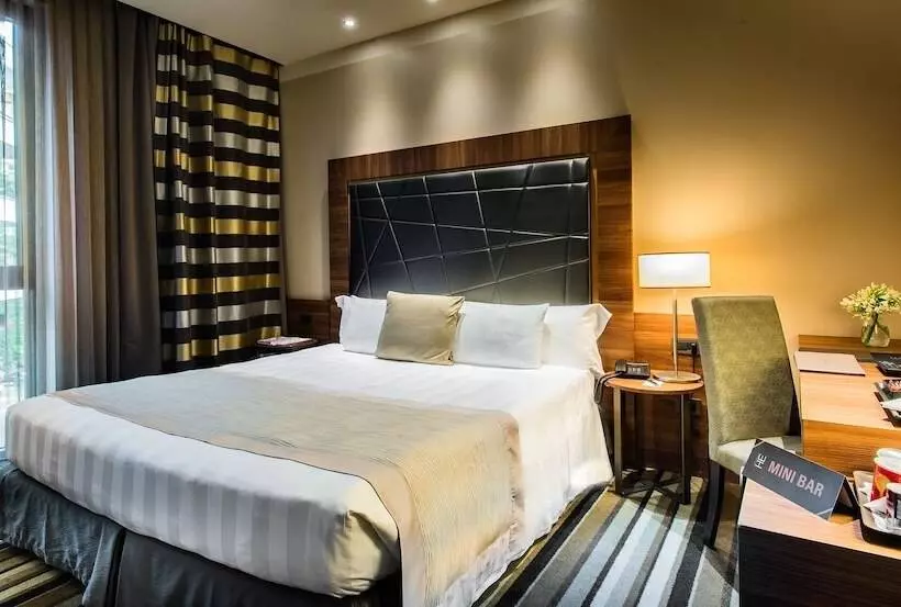 酒店 Uptown Palace