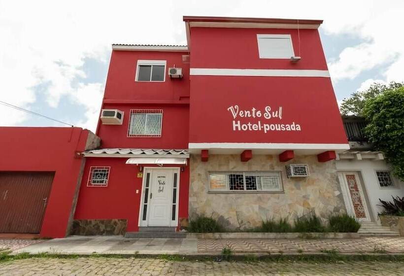 Отель Vento Sul