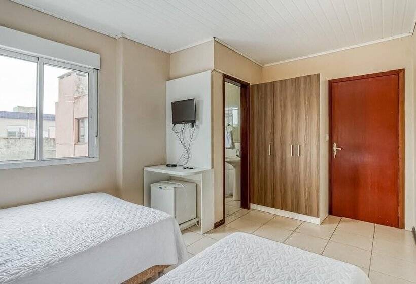 Отель Vento Sul