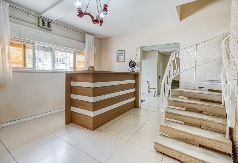 Отель Vento Sul