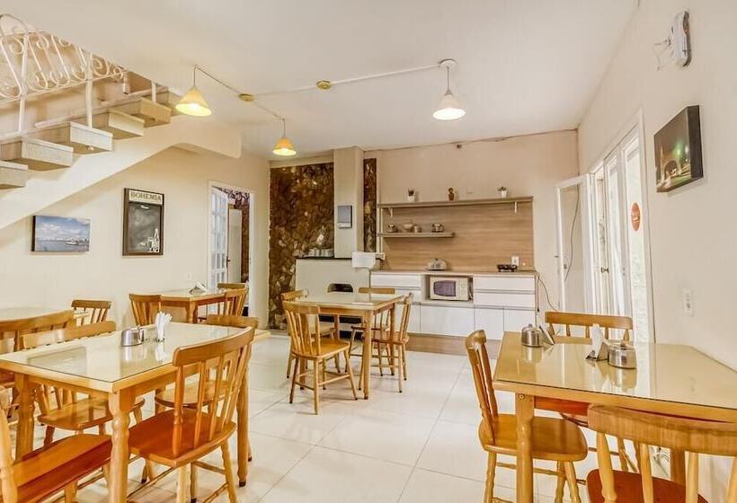 Отель Vento Sul