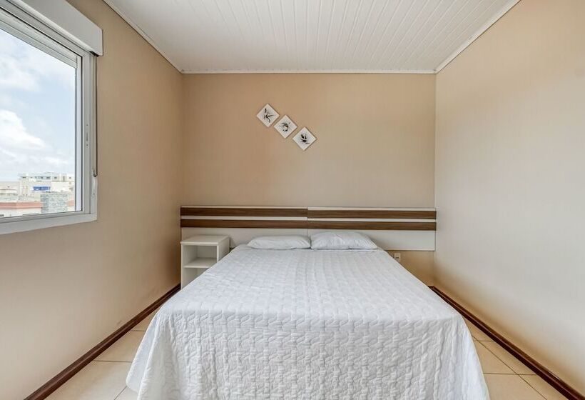 Отель Vento Sul